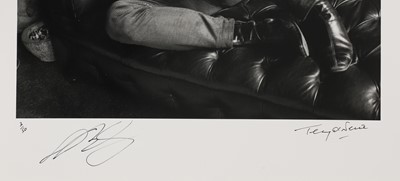 Lot 109 - Terry O'Neill (1938-2019)