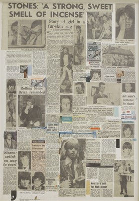 Lot 202 - Richard Hamilton CH (1922-2011)