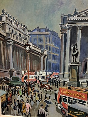 Lot 4 - Ludovic Rodo Pissarro (French, 1878-1952)