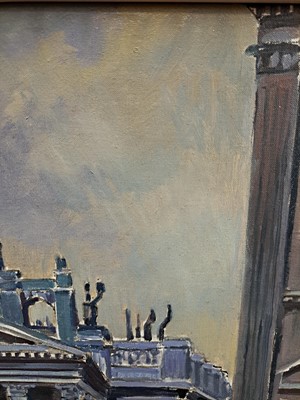 Lot 4 - Ludovic Rodo Pissarro (French, 1878-1952)