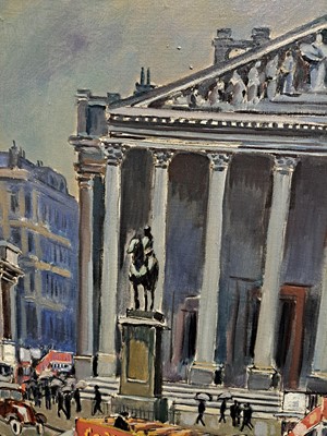 Lot 4 - Ludovic Rodo Pissarro (French, 1878-1952)