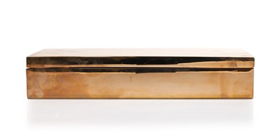 Lot 62 - Clive Barker (b.1940)