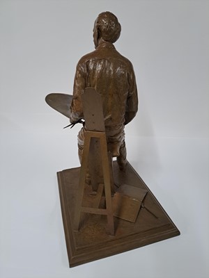 Lot 92 - Philip Jackson FRBS (b.1944)