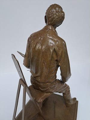 Lot 92 - Philip Jackson FRBS (b.1944)