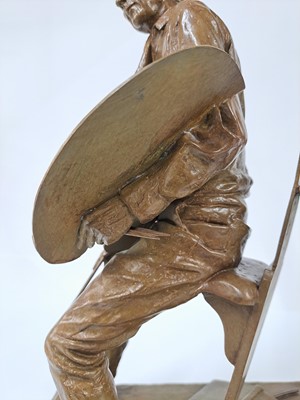 Lot 92 - Philip Jackson FRBS (b.1944)