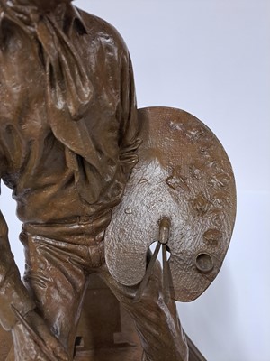 Lot 92 - Philip Jackson FRBS (b.1944)