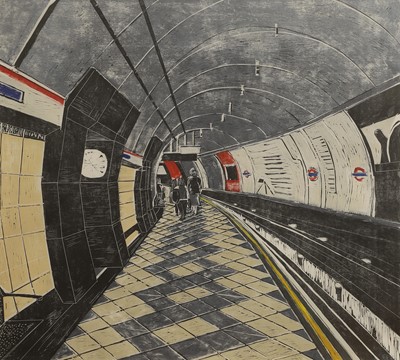 Lot 176 - Lucinka Soucek (contemporary)