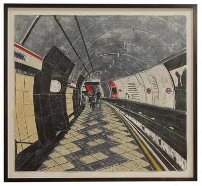 Lot 176 - Lucinka Soucek (contemporary)