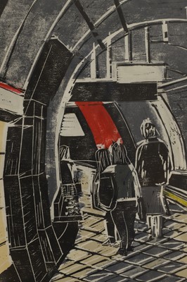 Lot 176 - Lucinka Soucek (contemporary)