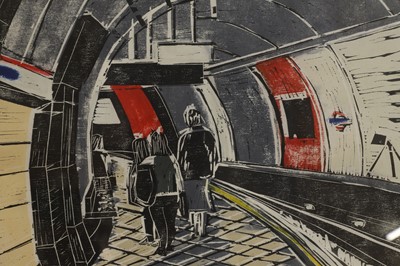 Lot 176 - Lucinka Soucek (contemporary)
