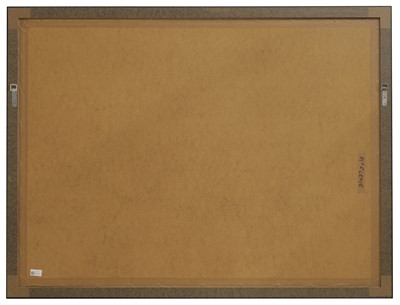 Lot 177 - Adrian Henri (1932-2000)