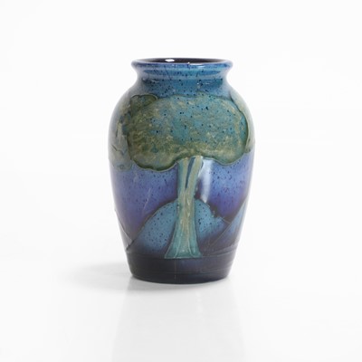 Lot 132 - William Moorcroft (1872-1945)