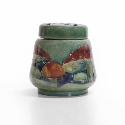 Lot 126 - William Moorcroft (1872-1945)