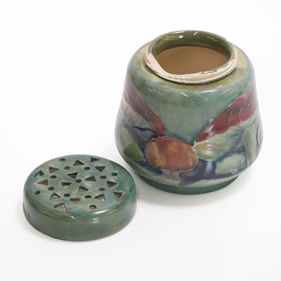 Lot 126 - William Moorcroft (1872-1945)