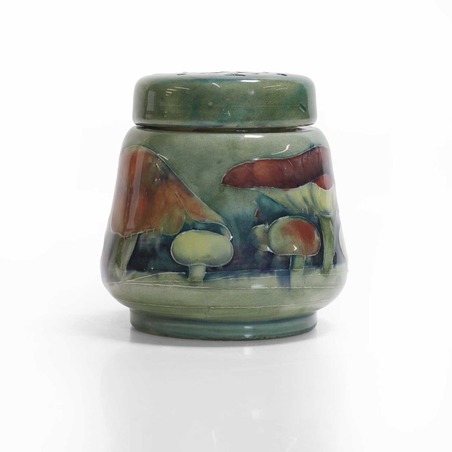Lot 126 - William Moorcroft (1872-1945)