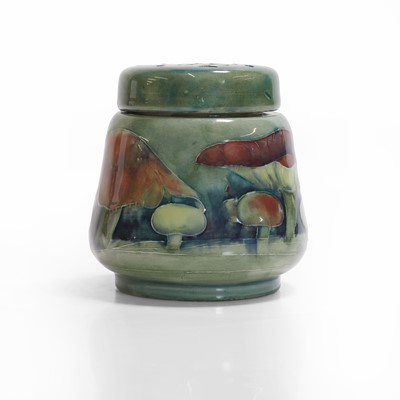 Lot 126 - William Moorcroft (1872-1945)