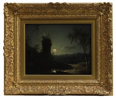 Lot 185 - Sebastian Pether (1793-1844)