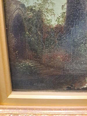 Lot 185 - Sebastian Pether (1793-1844)