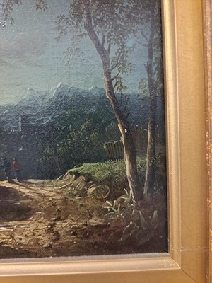 Lot 185 - Sebastian Pether (1793-1844)