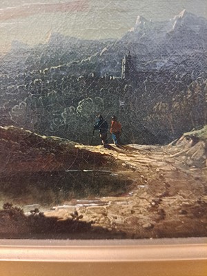 Lot 185 - Sebastian Pether (1793-1844)