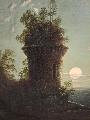 Lot 185 - Sebastian Pether (1793-1844)