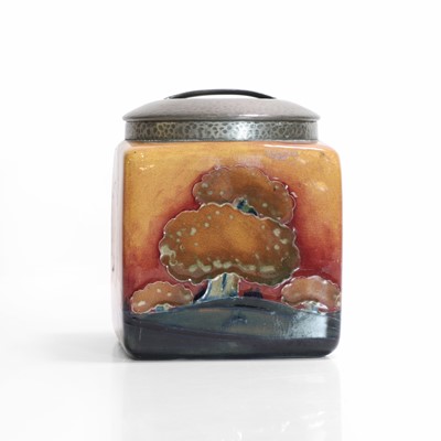 Lot 212 - William Moorcroft (1872-1945)