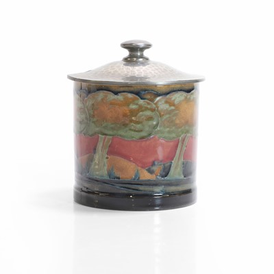 Lot 205 - William Moorcroft (1872-1945)