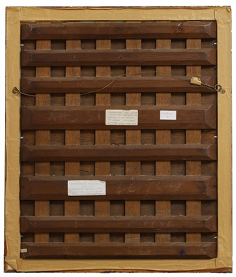 Lot 8 - English School, 17th century