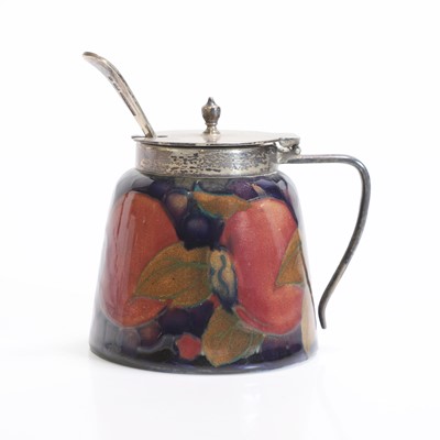 Lot 186 - William Moorcroft (1872-1945)