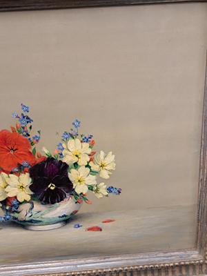 Lot 309 - Laurence Biddle (1888-1968)