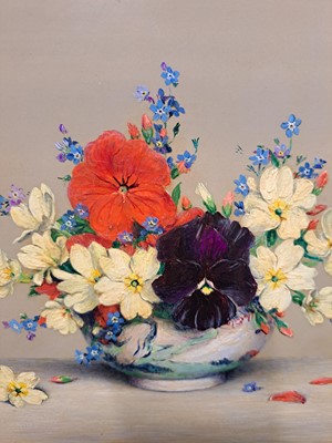 Lot 309 - Laurence Biddle (1888-1968)