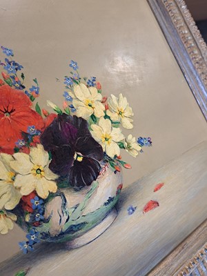 Lot 309 - Laurence Biddle (1888-1968)