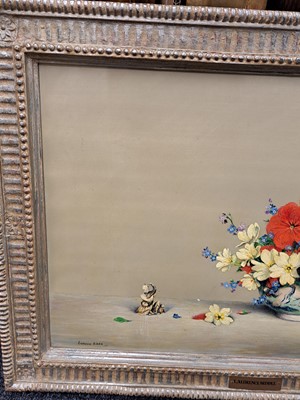 Lot 309 - Laurence Biddle (1888-1968)