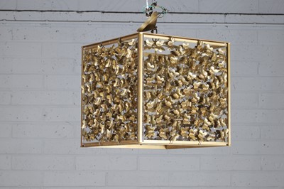Lot 318A - Tommy Mitchell (American, contemporary)