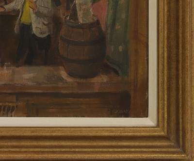 Lot 2 - James Bateman RA (1893-1959)