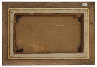 Lot 2 - James Bateman RA (1893-1959)