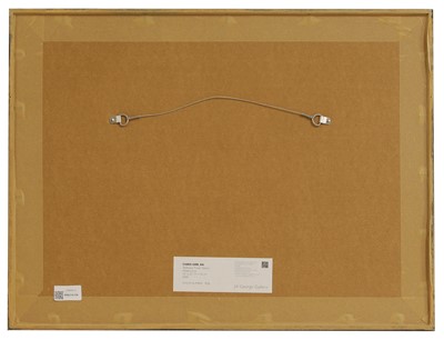 Lot 17 - Chris Orr RA (b.1943)