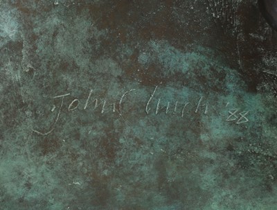 Lot 162 - John Clinch (1934-2001)