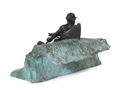 Lot 162 - John Clinch (1934-2001)