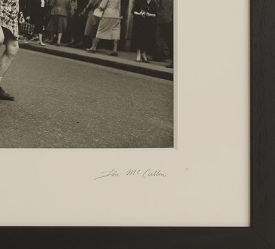 Lot 120 - Sir Donald McCullin (b.1935)