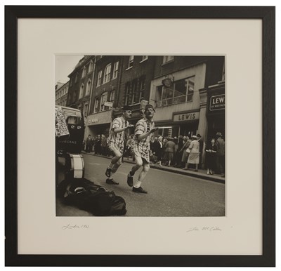 Lot 120 - Sir Donald McCullin (b.1935)