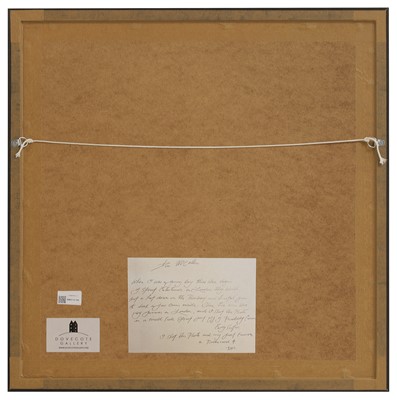 Lot 120 - Sir Donald McCullin (b.1935)