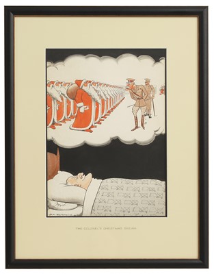 Lot 129 - Henry Mayo Bateman (1887-1970)