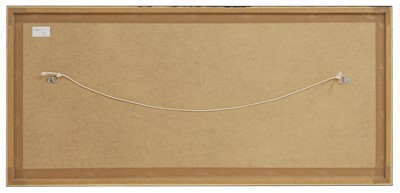 Lot 146 - Stanley McMurtry aka 'Mac' (b.1936)