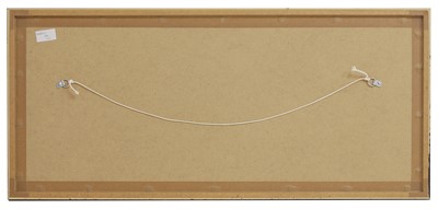 Lot 146 - Stanley McMurtry aka 'Mac' (b.1936)