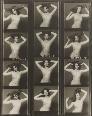 Lot 69 - Brian Duffy (1933-2010)