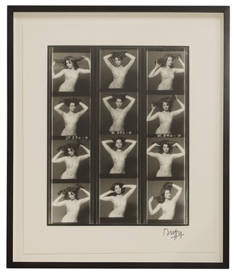 Lot 69 - Brian Duffy (1933-2010)