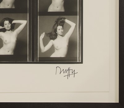 Lot 69 - Brian Duffy (1933-2010)