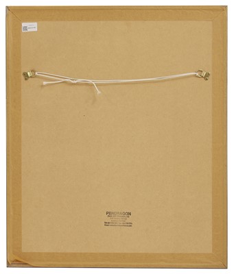 Lot 69 - Brian Duffy (1933-2010)