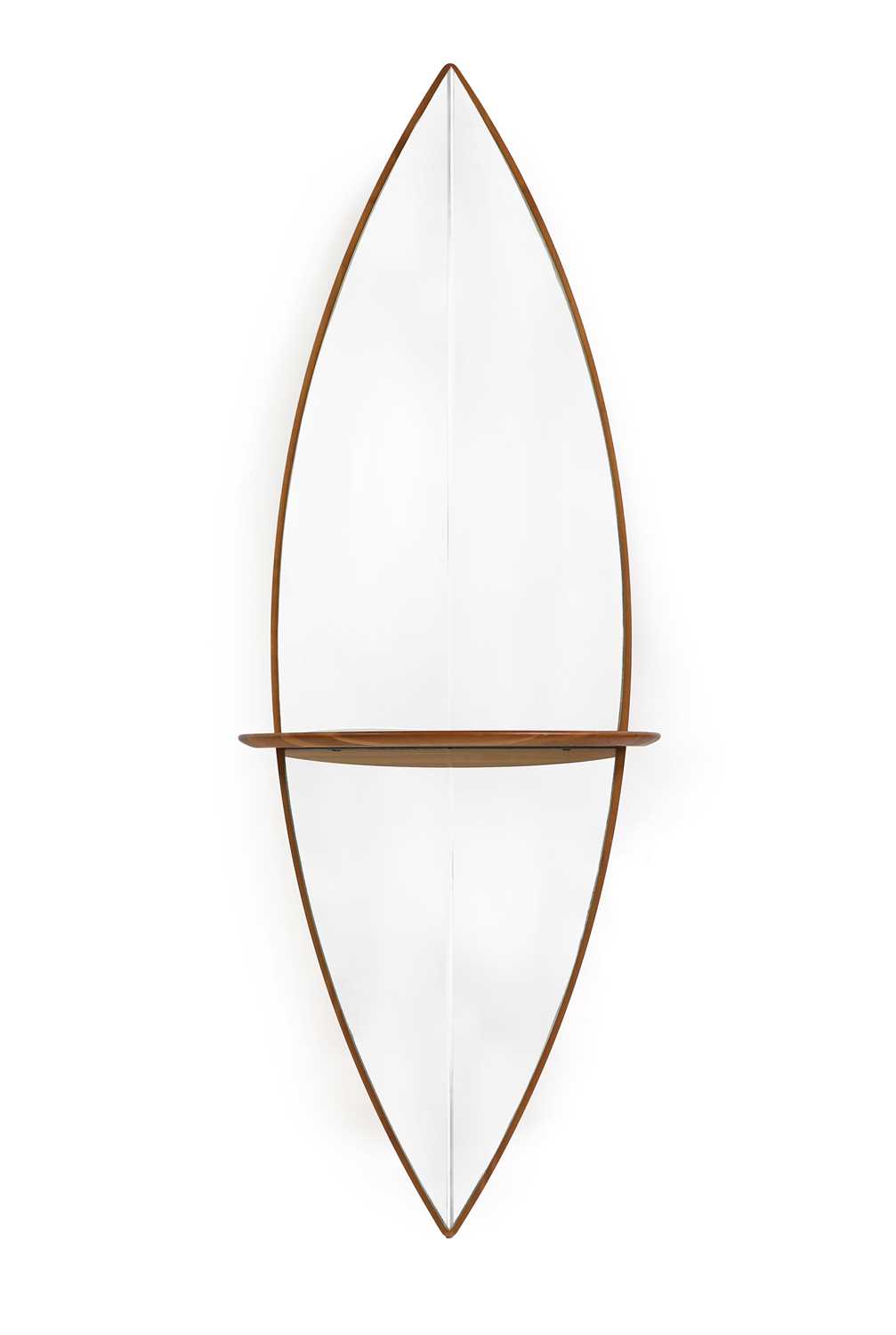 Lot 232 - Andrew Varah (1944-2012)
